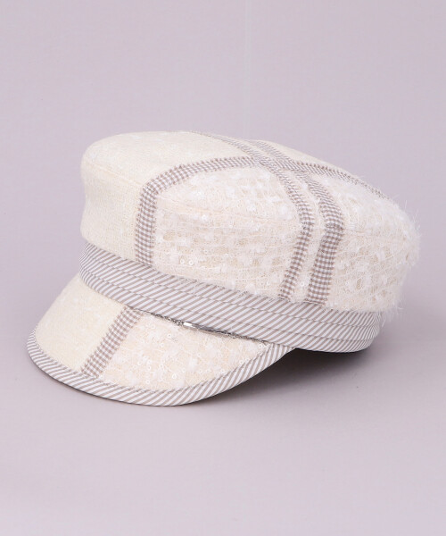 NEREIS OFF WHITE ONESIZE